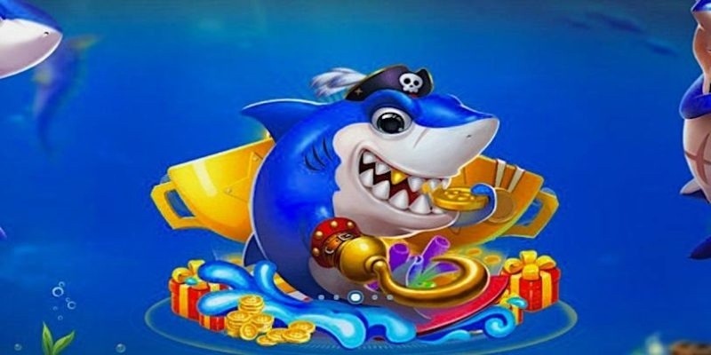 Các thông tin cơ bản cần biết về sảnh bắn cá thú vị 