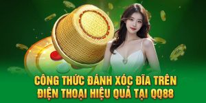 Công Thức Đánh Xóc Đĩa Trên Điện Thoại