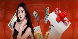 Thưởng đăng ký QQ88 – khuyến mãi chào mừng hội viên mới cực hấp dẫn và uy tín