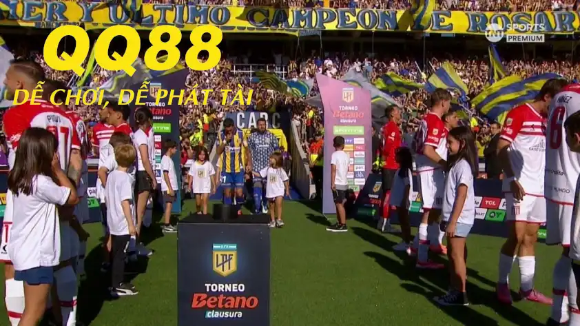 AFA xem hành động quay lưng của Estudiantes là sự xúc phạm nghiêm trọng đối với Rosario Central