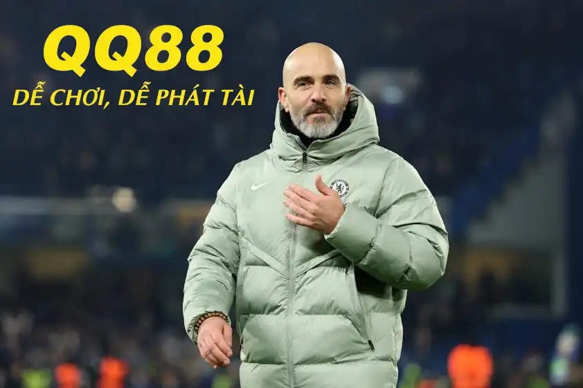 Dù khá sợ các tình huống cố định từ Arsenal, Maresca cho rằng Chelsea có thể chơi sòng phẳng với Arsenal (Ảnh: Football London).