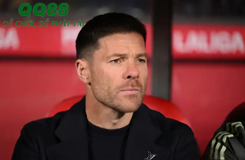 Tương lai của Xabi Alonso tại Real Madrid phụ thuộc vào kết quả ở cuộc đối đầu Athletic Bilbao