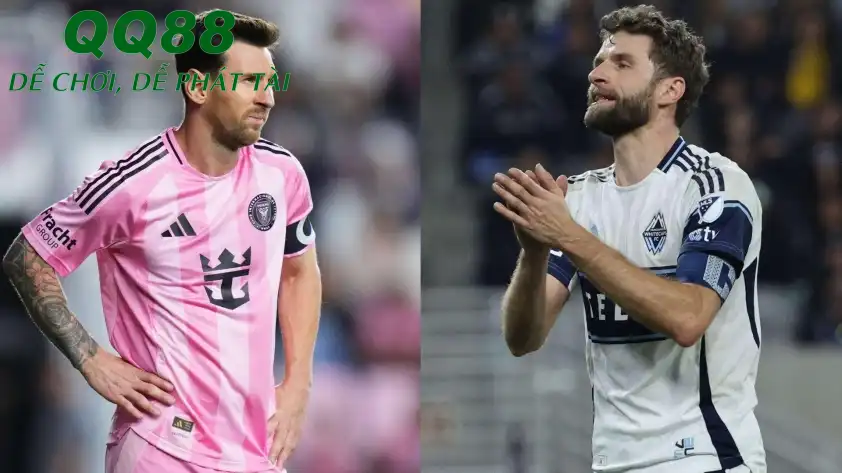 Messi cũng có những đáp trả đầy ẩn ý (Ảnh: GOAL)