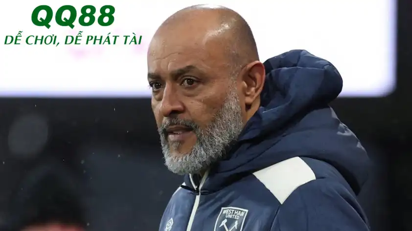 HLV Nuno Espirito Santo khẳng định CLB vẫn không muốn Paqueta ra đi. (Ảnh: Goal)