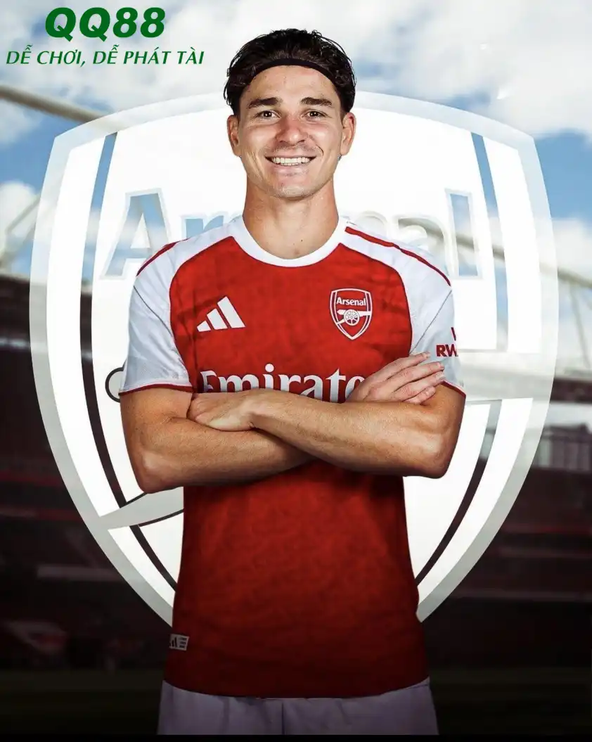 Arsenal rất muốn đưa Alvarez về Emirates.