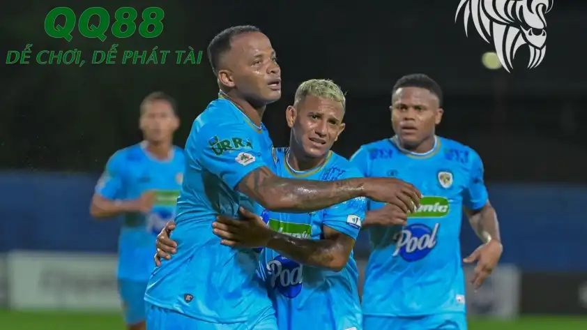 Jaguares de Cordoba được dự đoán sẽ giành 3 điểm trên sân Chico