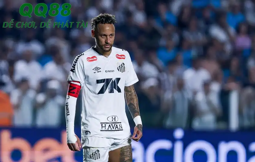 Athletico-PR phần nào được đánh giá cao hơn so với Santos